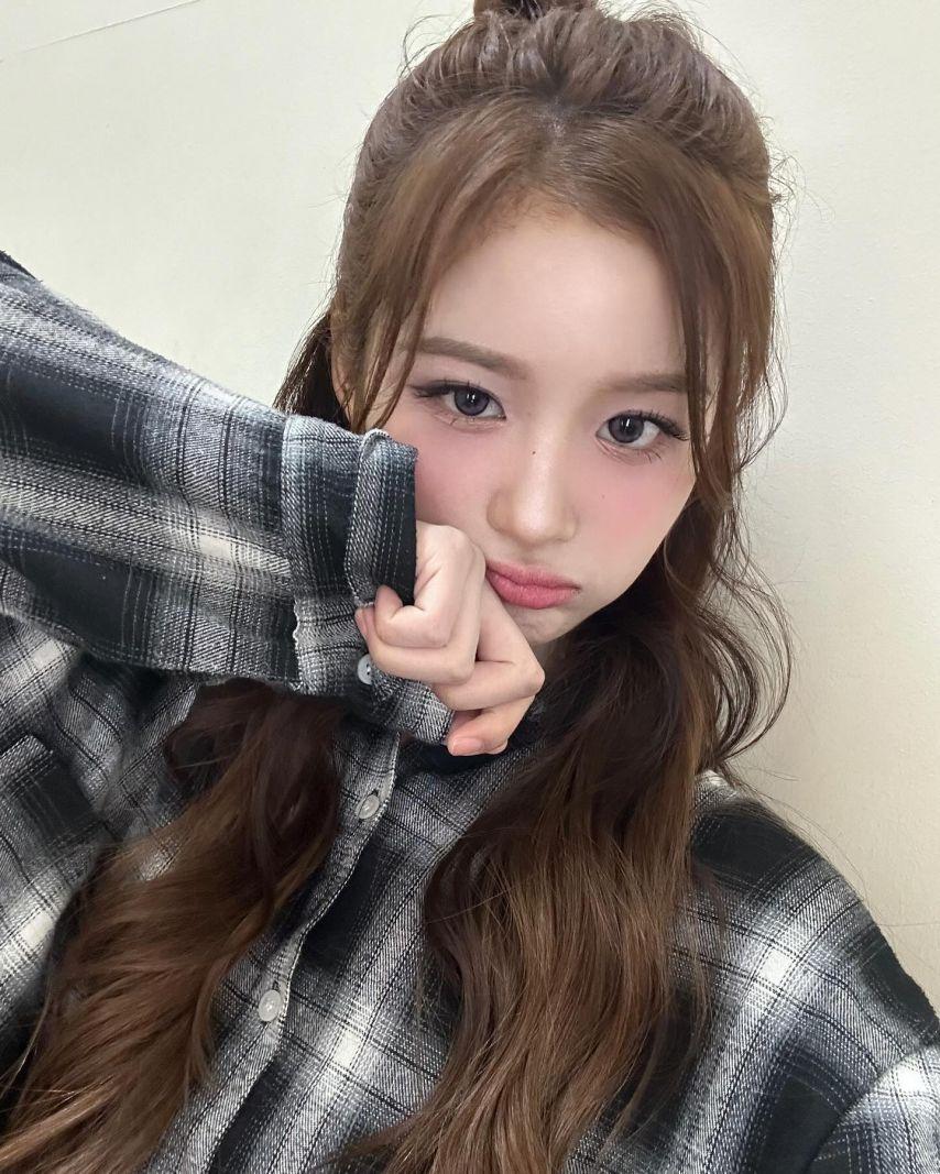 NMIXX (엔믹스) 설윤0