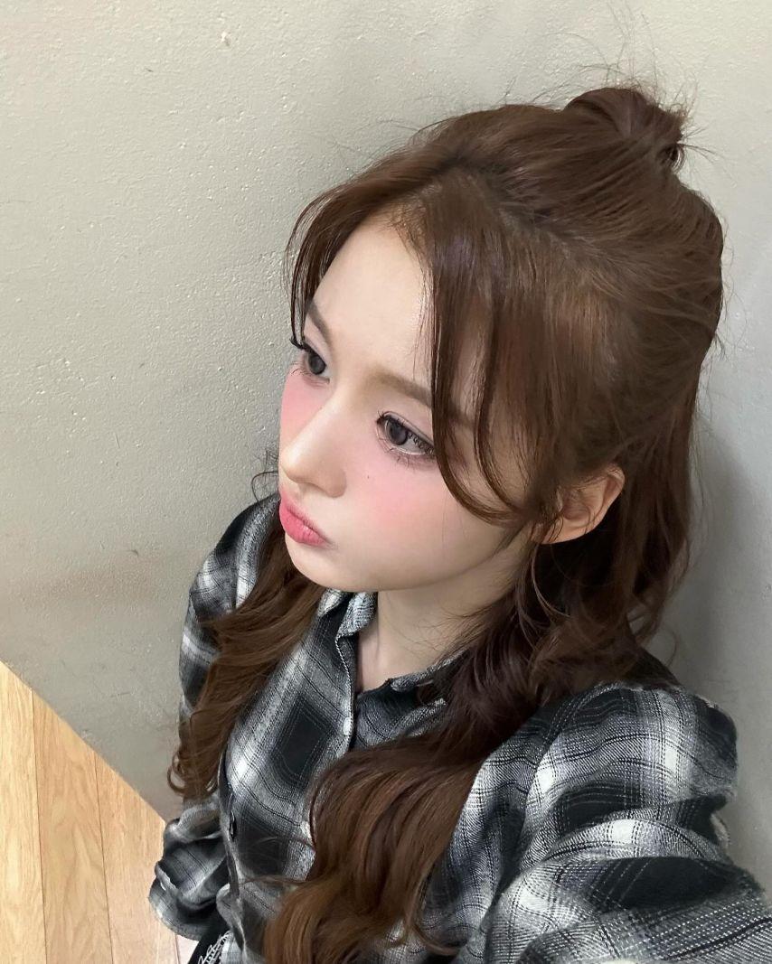 NMIXX (엔믹스) 설윤1