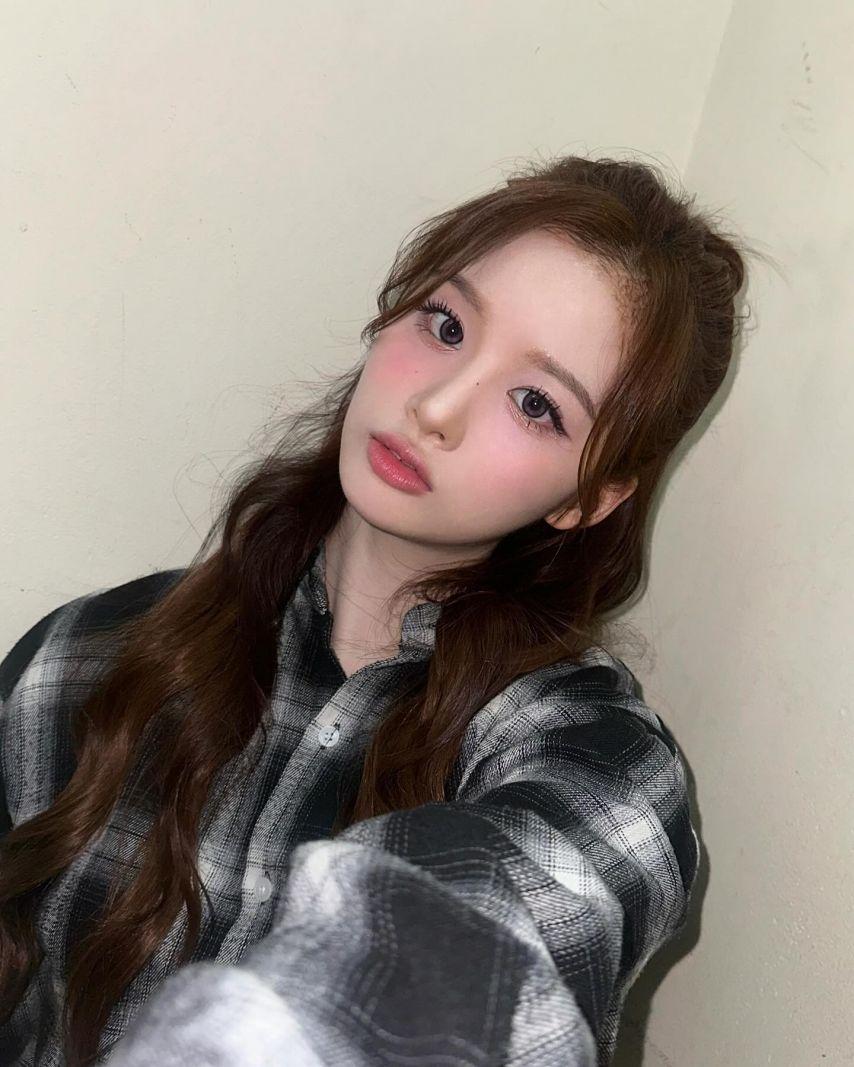 NMIXX (엔믹스) 설윤3