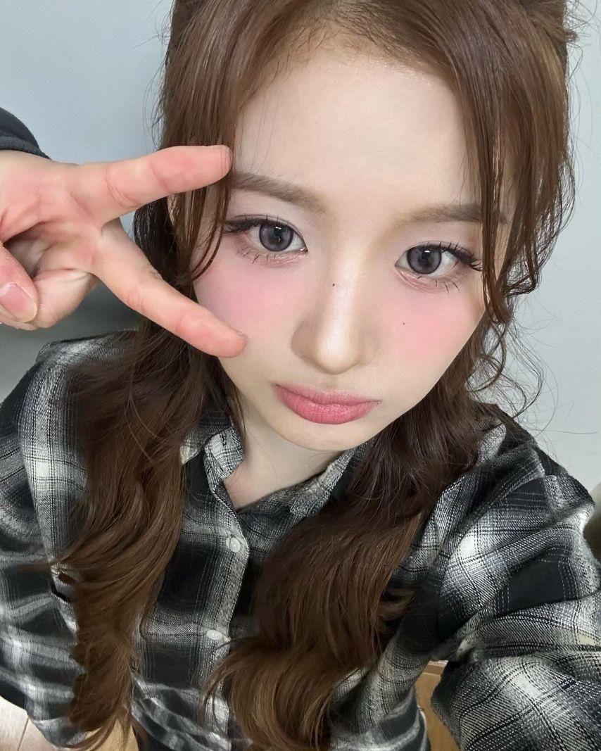 NMIXX (엔믹스) 설윤4