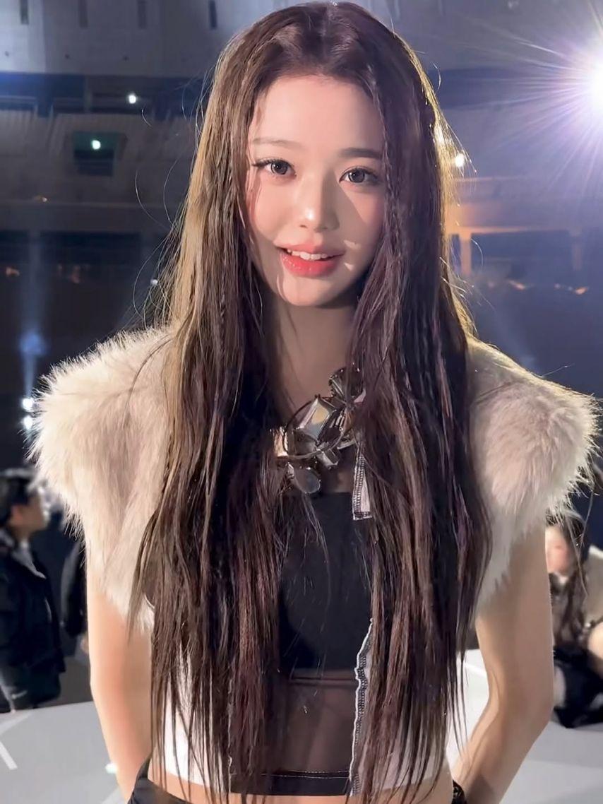 IVE (아이브) 장원영0