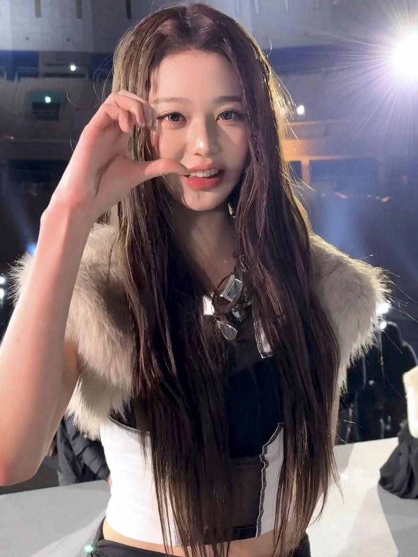 IVE (아이브) 장원영1