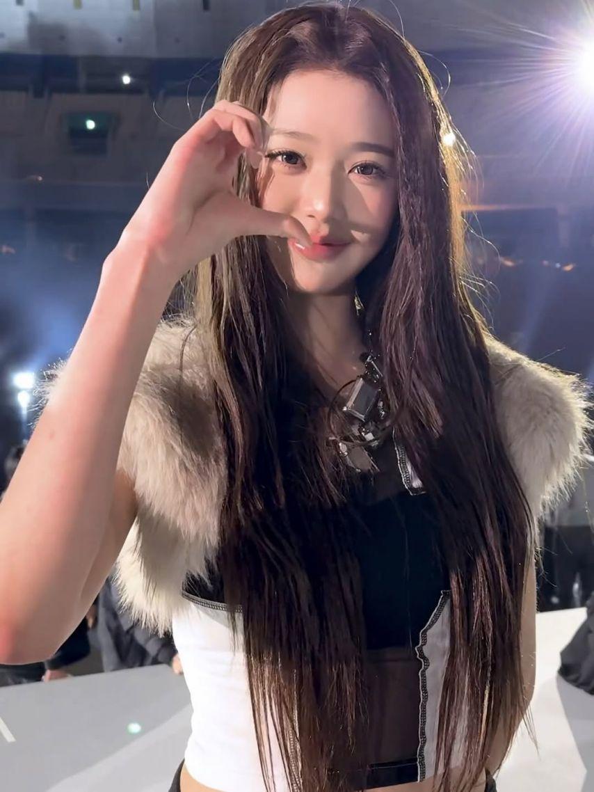 IVE (아이브) 장원영2