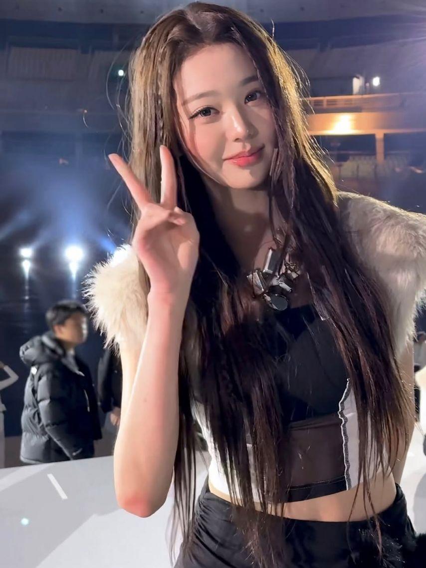 IVE (아이브) 장원영3