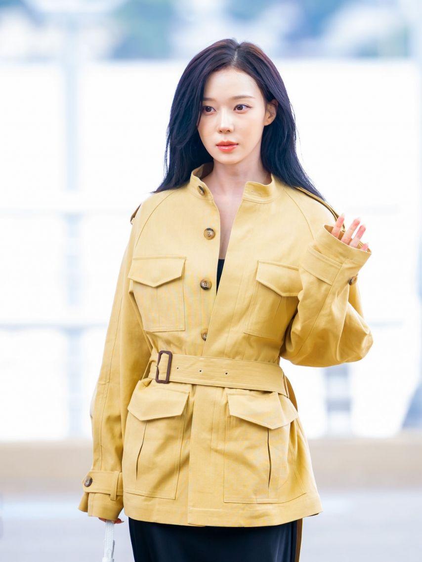 에스파 (aespa) 윈터1