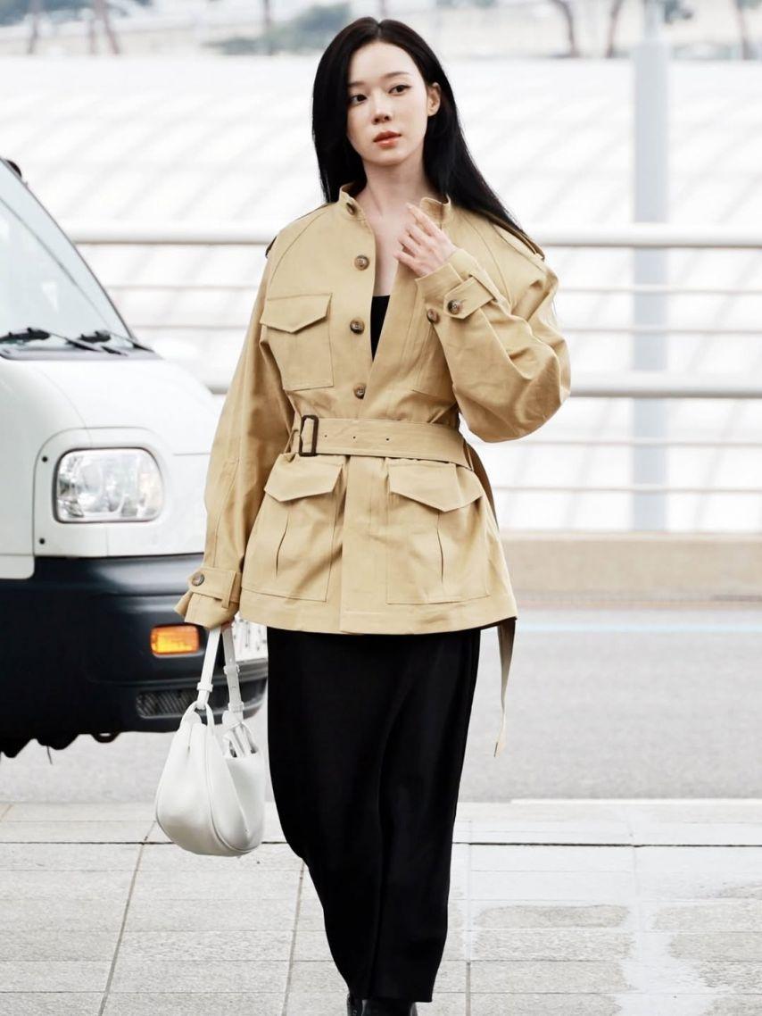 에스파 (aespa) 윈터2