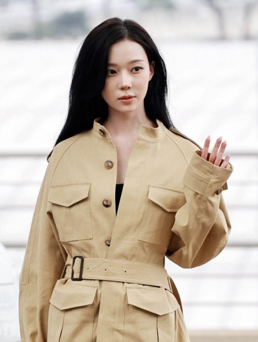 에스파 (aespa) 윈터3