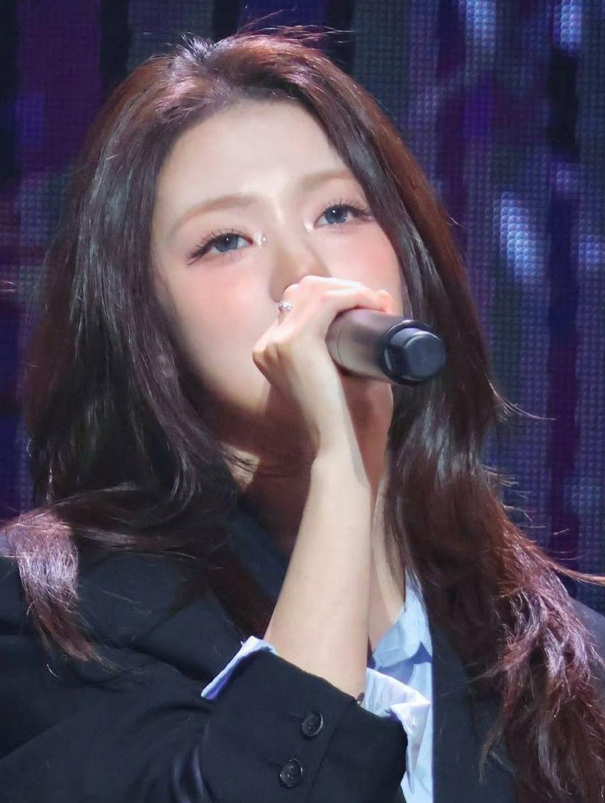 프로미스나인 (fromis_9) 이나경0