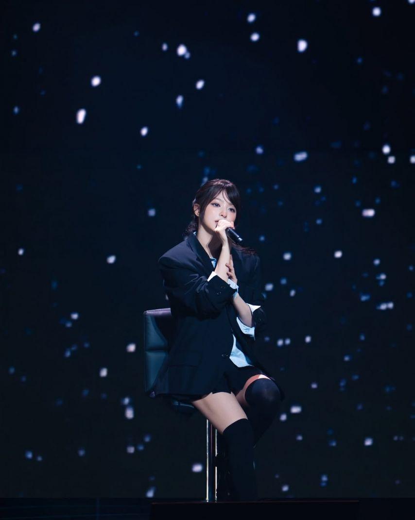 프로미스나인 (fromis_9) 이나경13