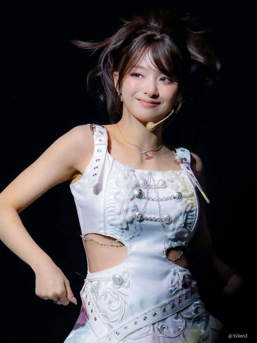 프로미스나인 (fromis_9) 이나경14