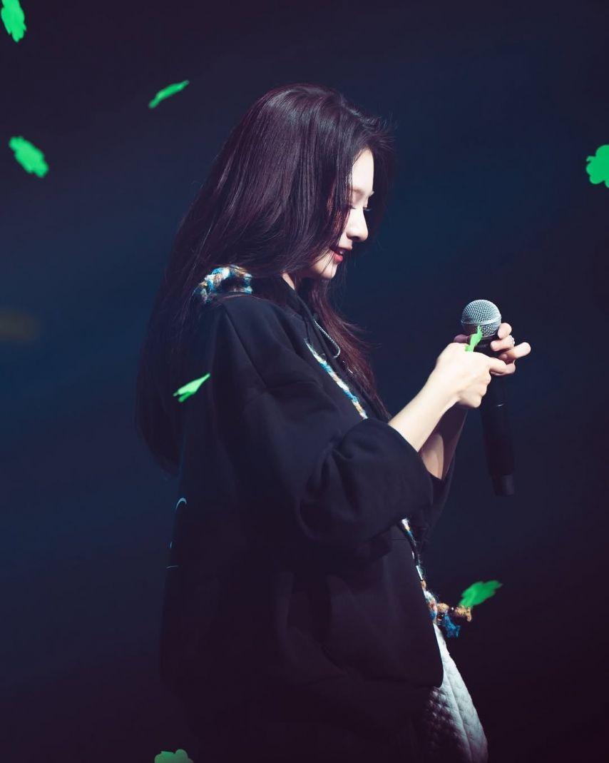 프로미스나인 (fromis_9) 이나경15