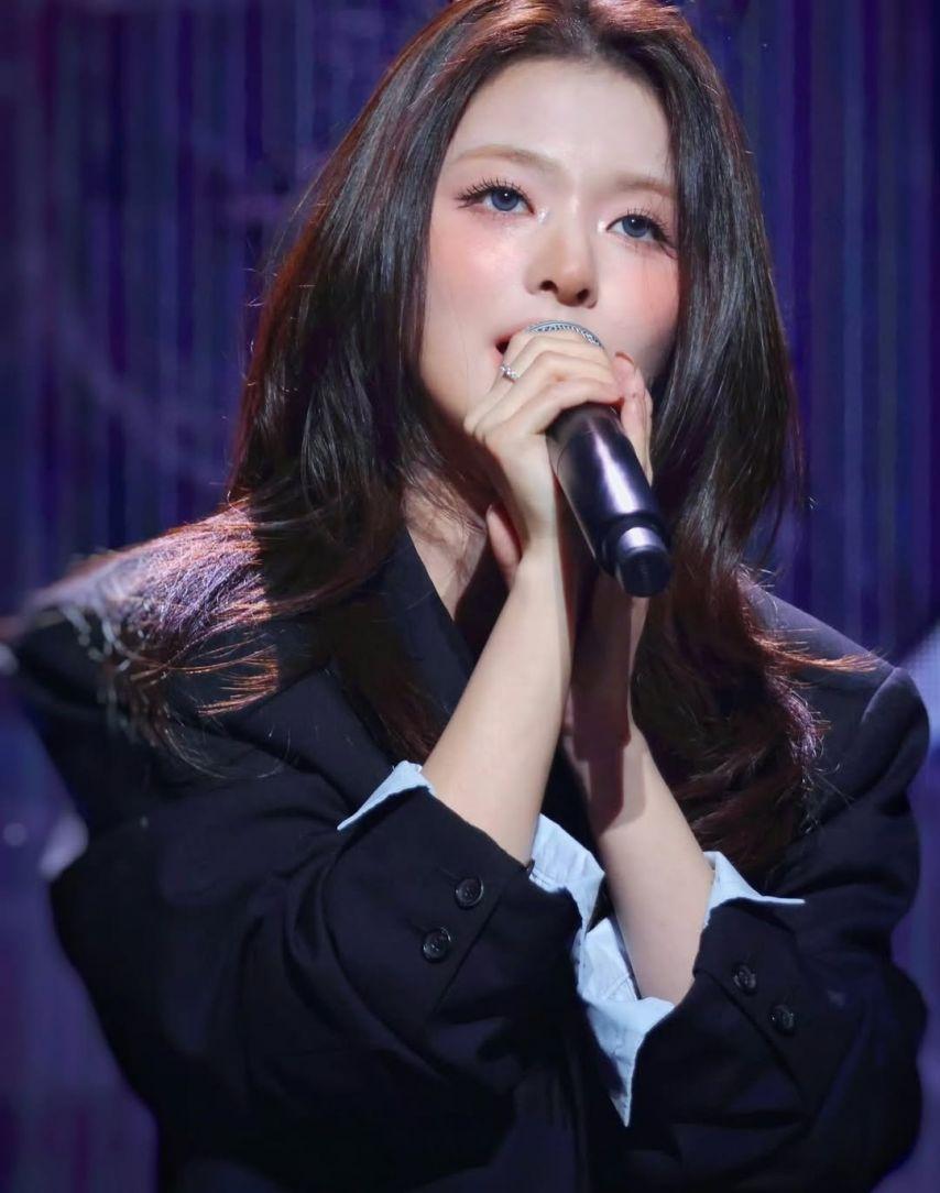 프로미스나인 (fromis_9) 이나경1