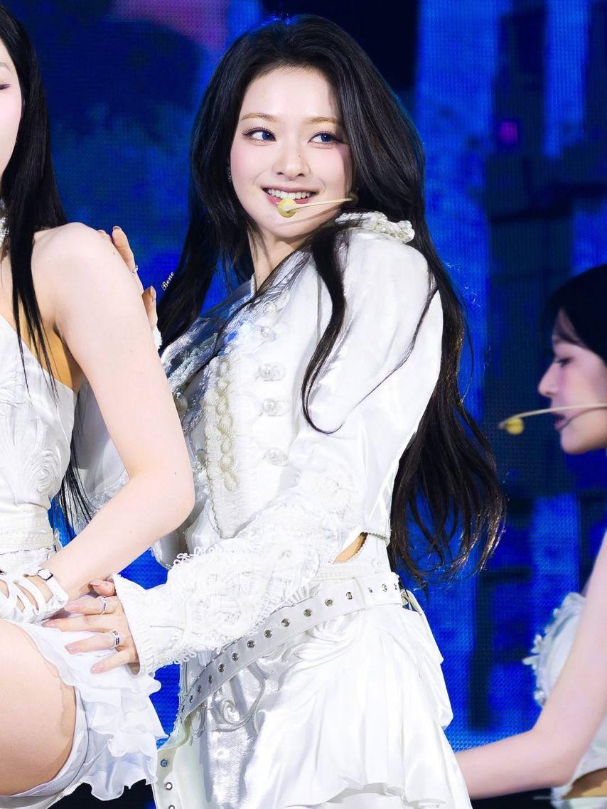 프로미스나인 (fromis_9) 이나경2