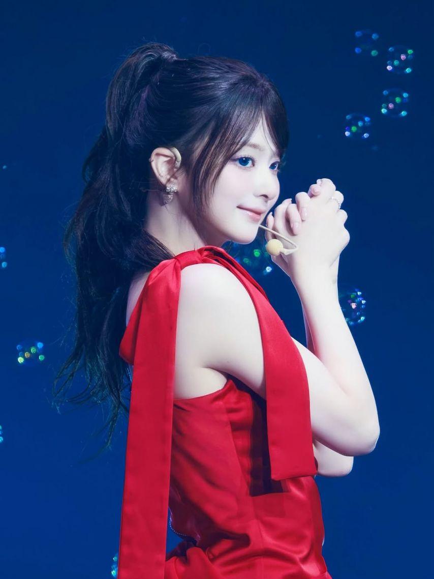 프로미스나인 (fromis_9) 이나경5