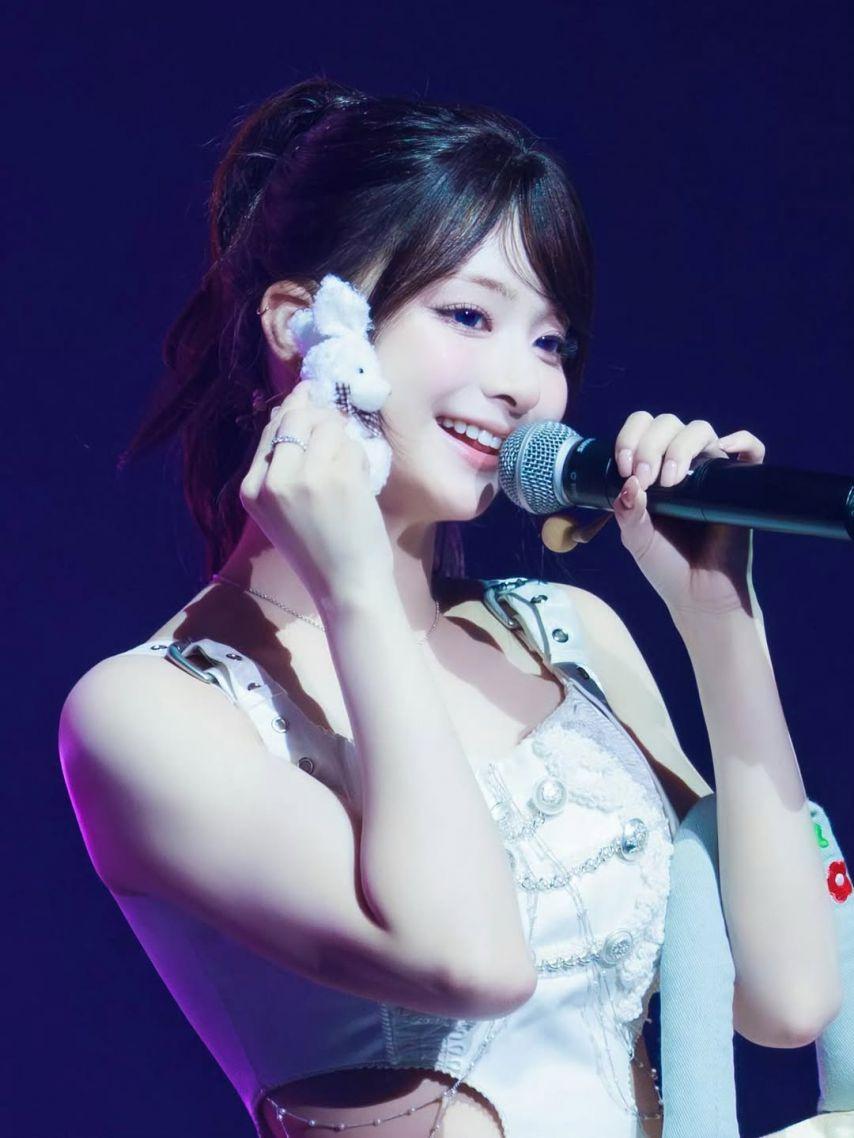 프로미스나인 (fromis_9) 이나경7