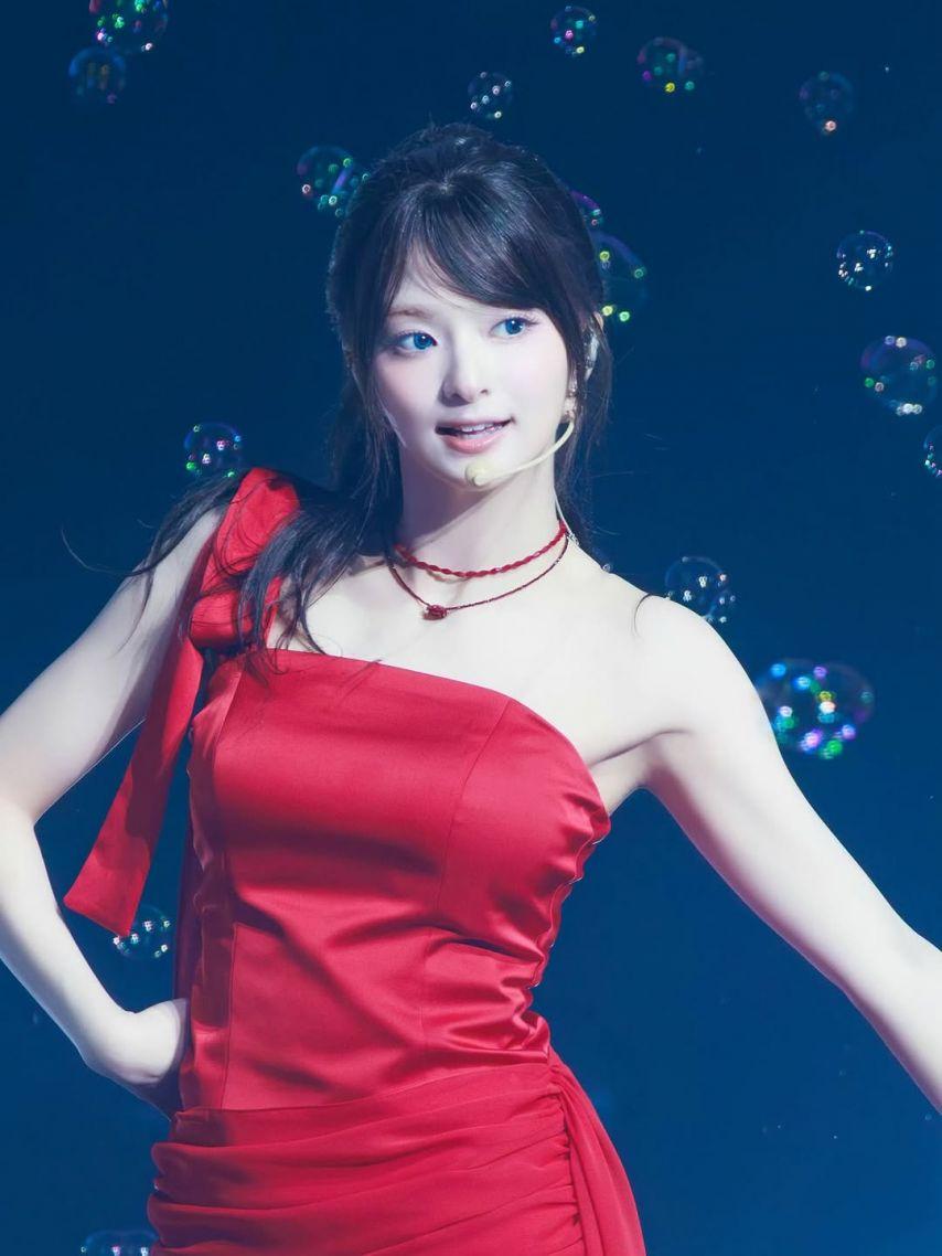 프로미스나인 (fromis_9) 이나경8