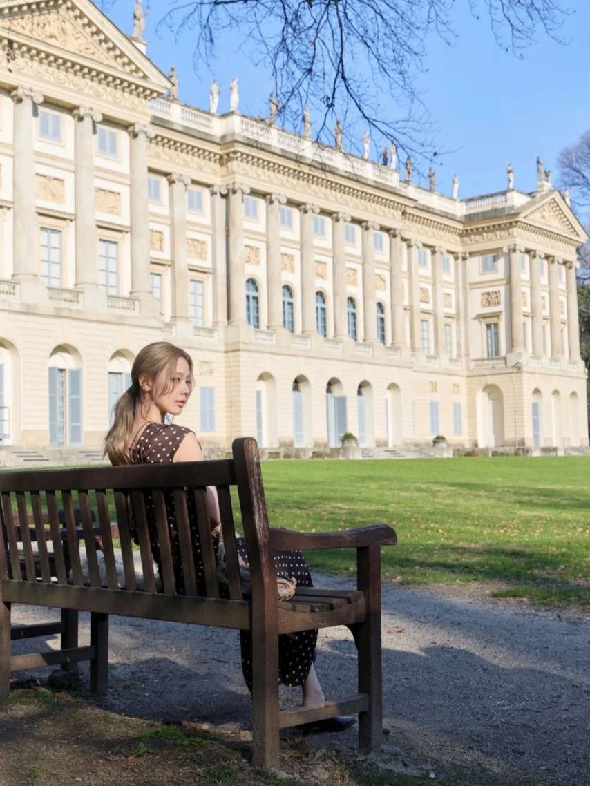 아이들 (i-dle) 미연3