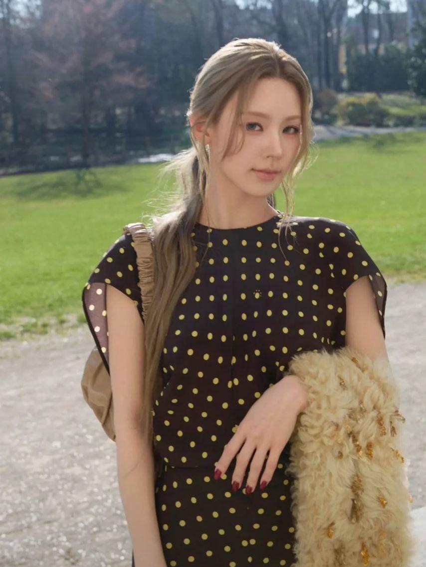 아이들 (i-dle) 미연8