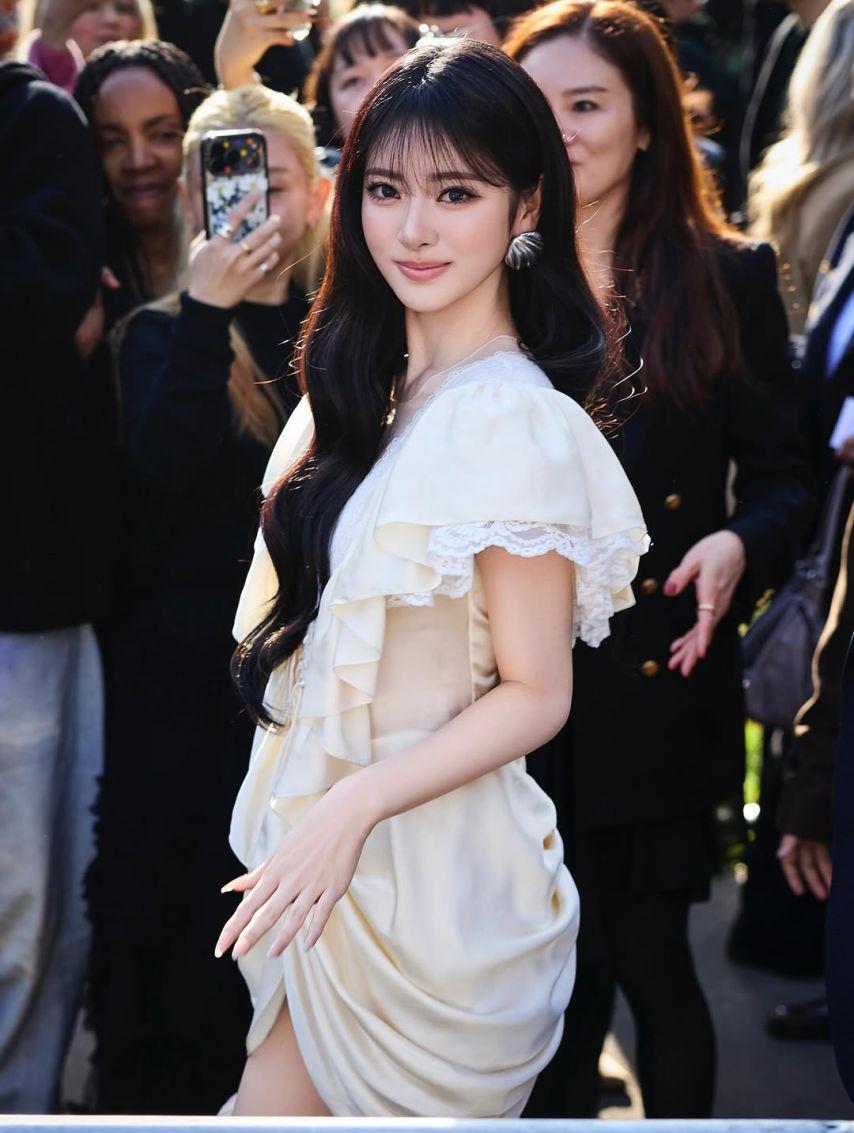 MEOVV (미야오) 안나0