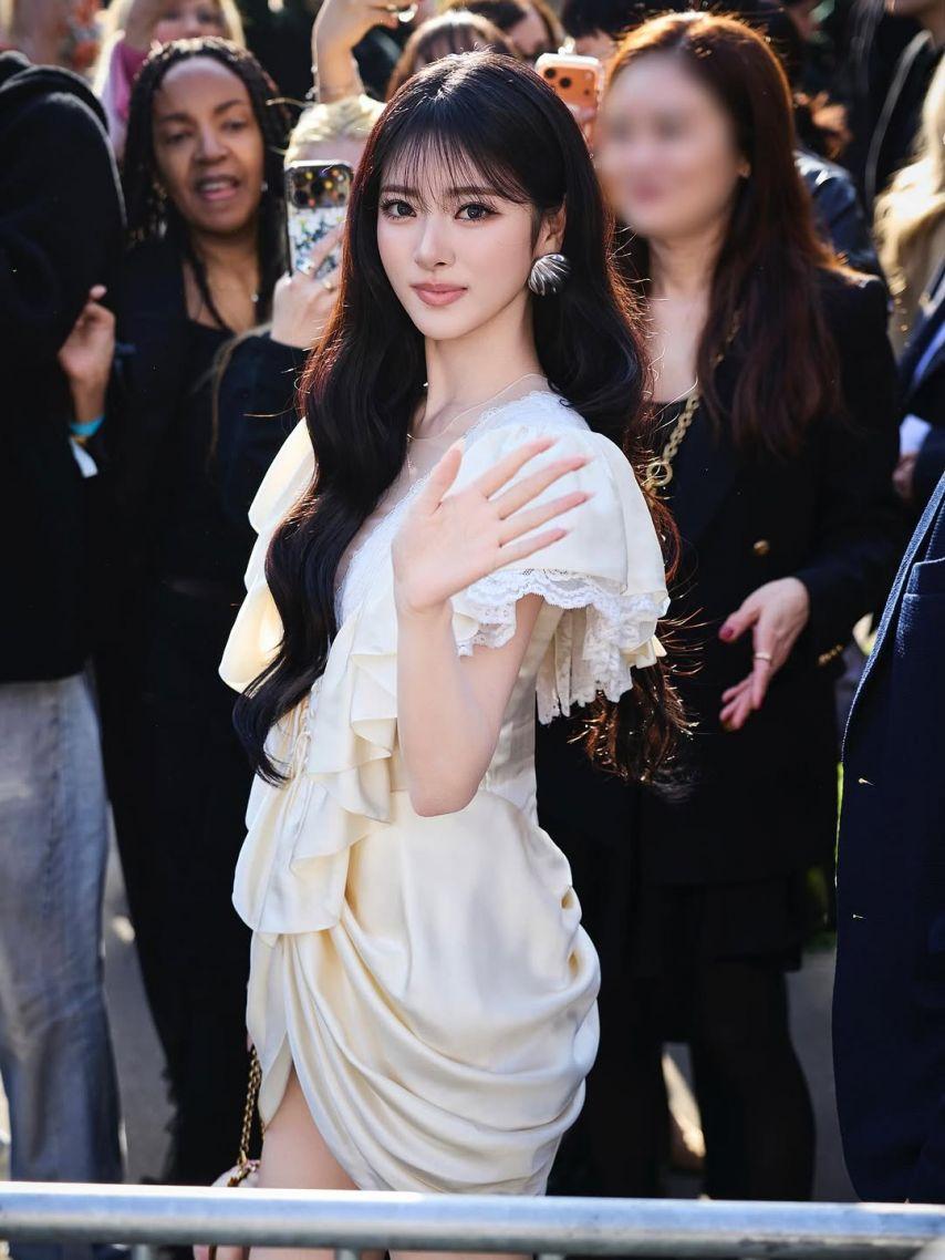 MEOVV (미야오) 안나10