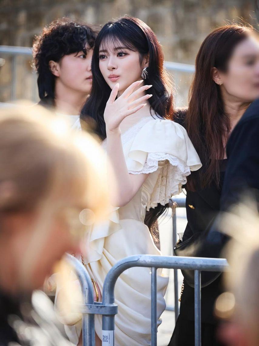 MEOVV (미야오) 안나17