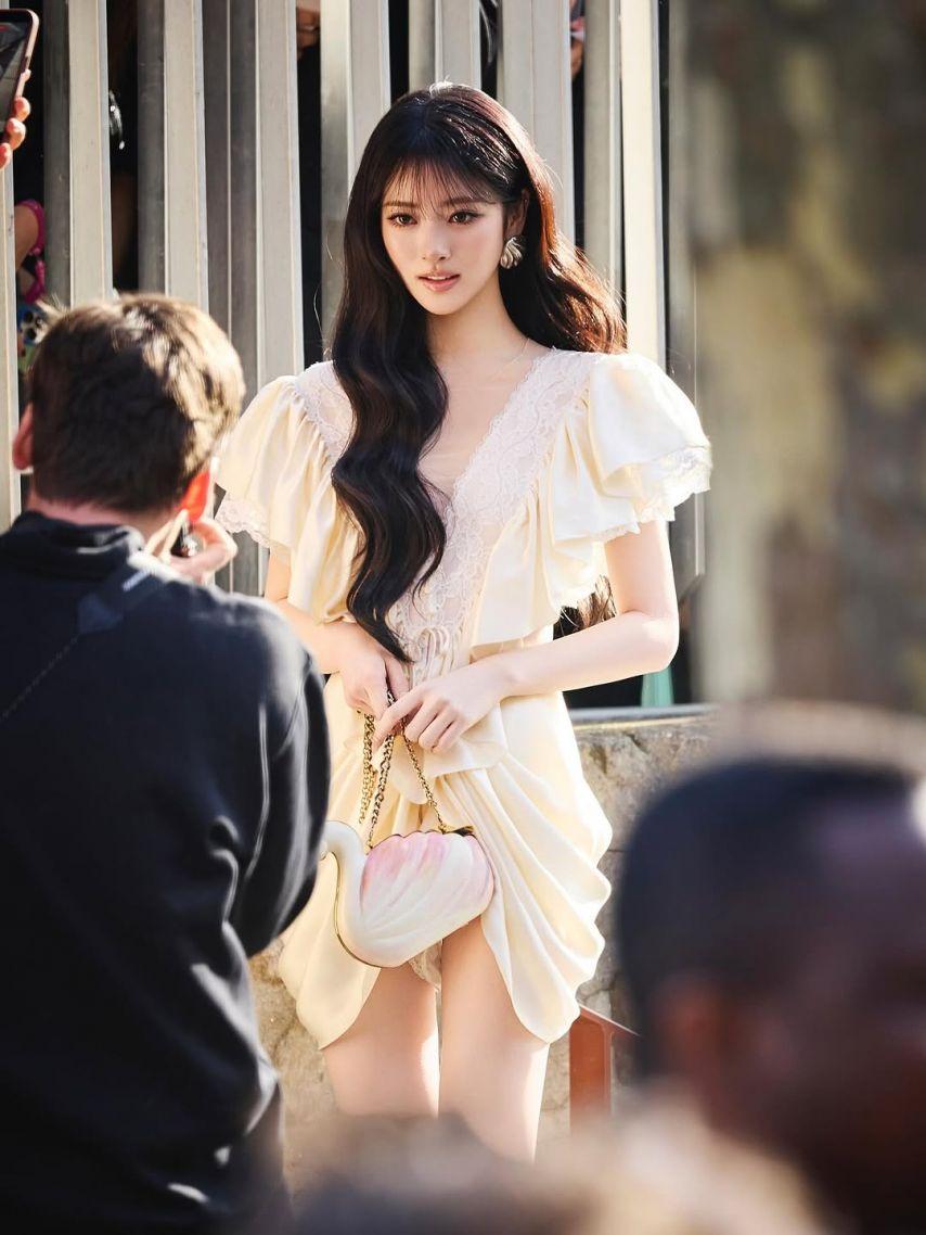 MEOVV (미야오) 안나18