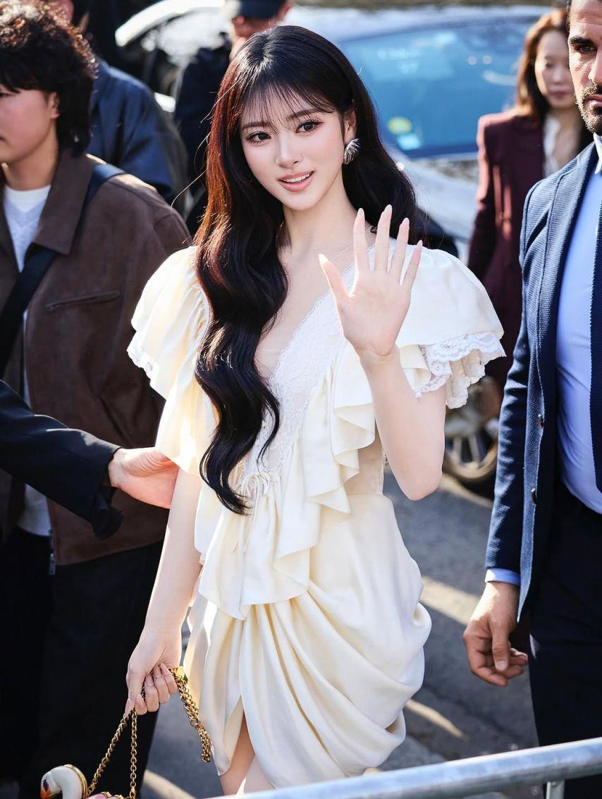 MEOVV (미야오) 안나4