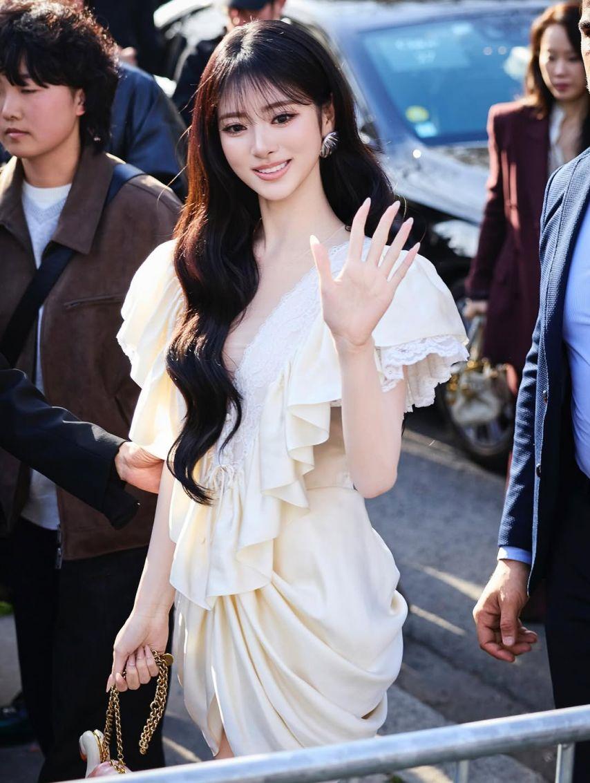 MEOVV (미야오) 안나5