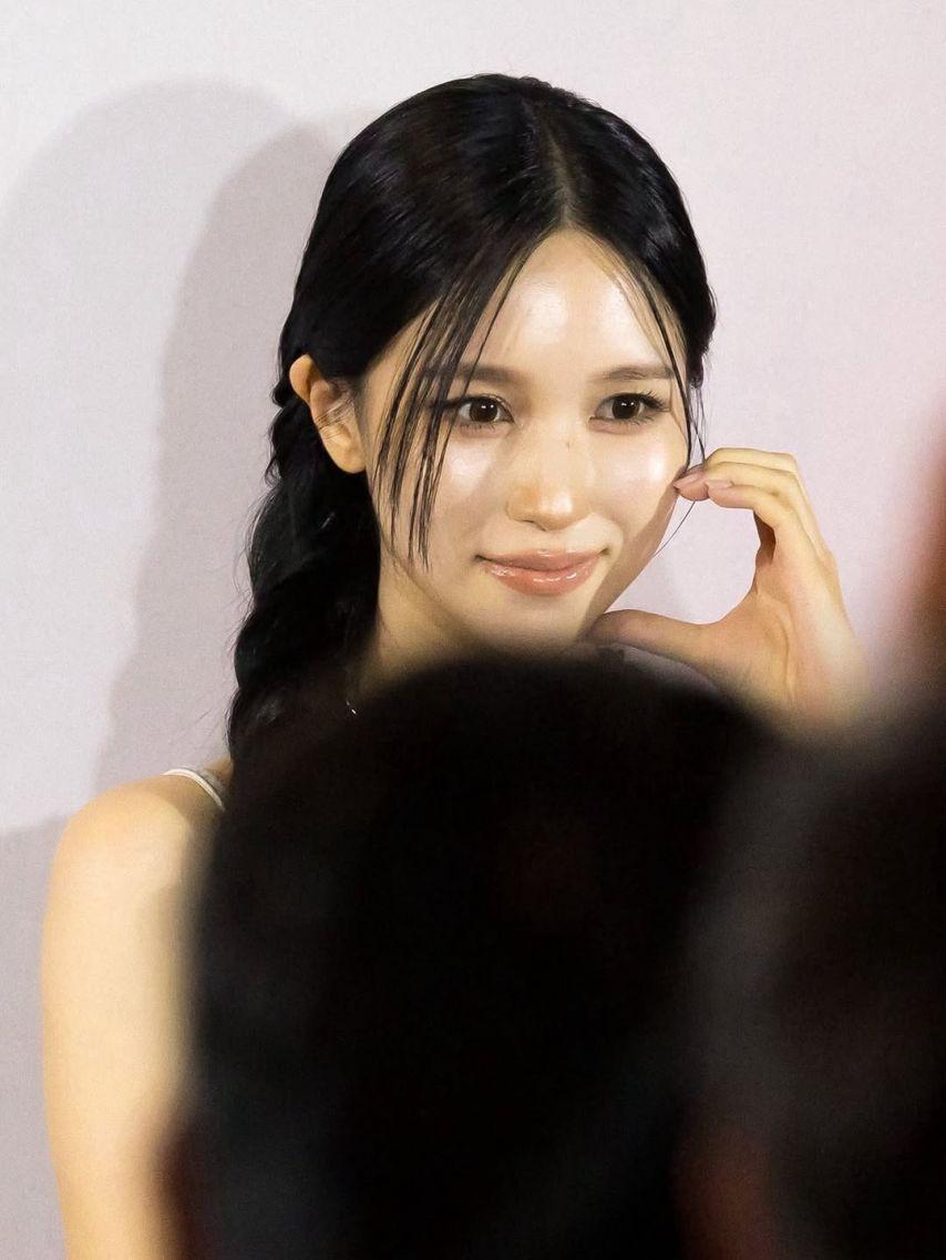 TWICE (트와이스) 미나12