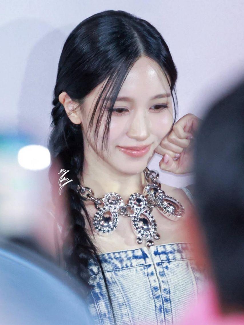 TWICE (트와이스) 미나4