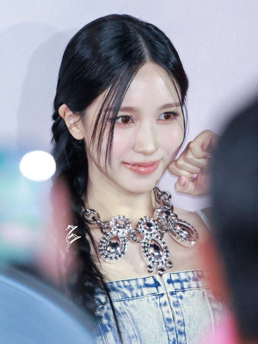 TWICE (트와이스) 미나5