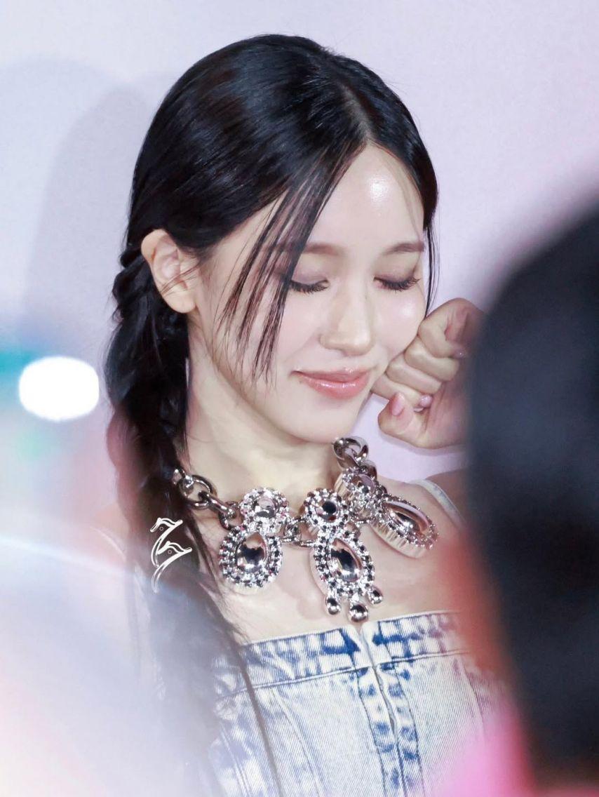 TWICE (트와이스) 미나7