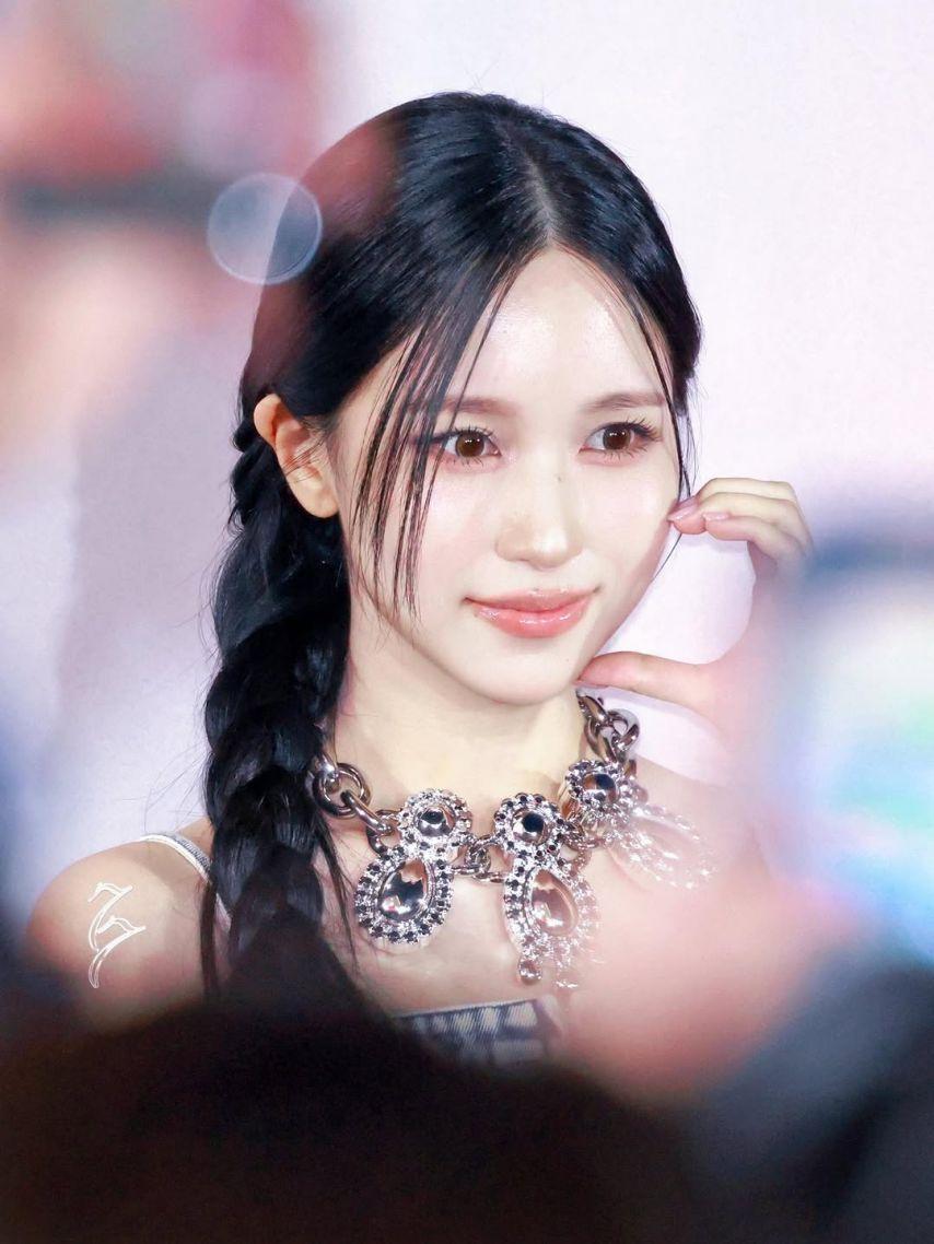 TWICE (트와이스) 미나8