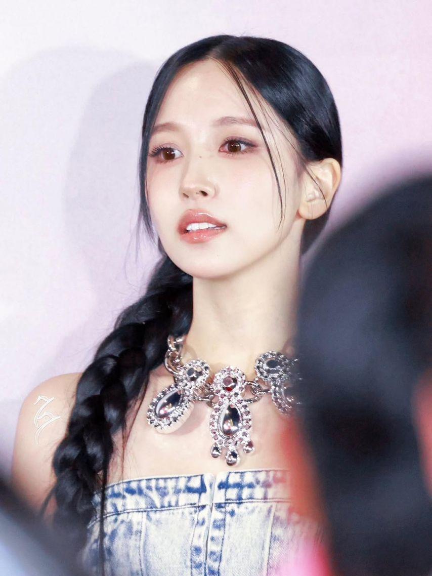 TWICE (트와이스) 미나9