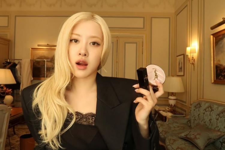 BLACKPINK (블랙핑크) 로제0