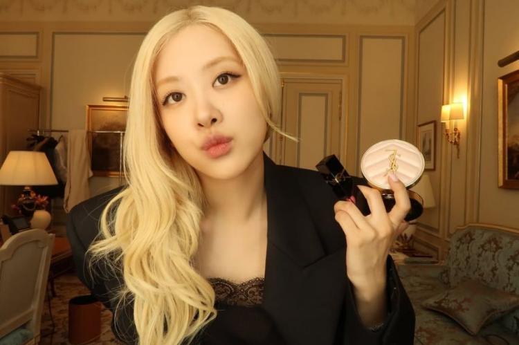 BLACKPINK (블랙핑크) 로제2