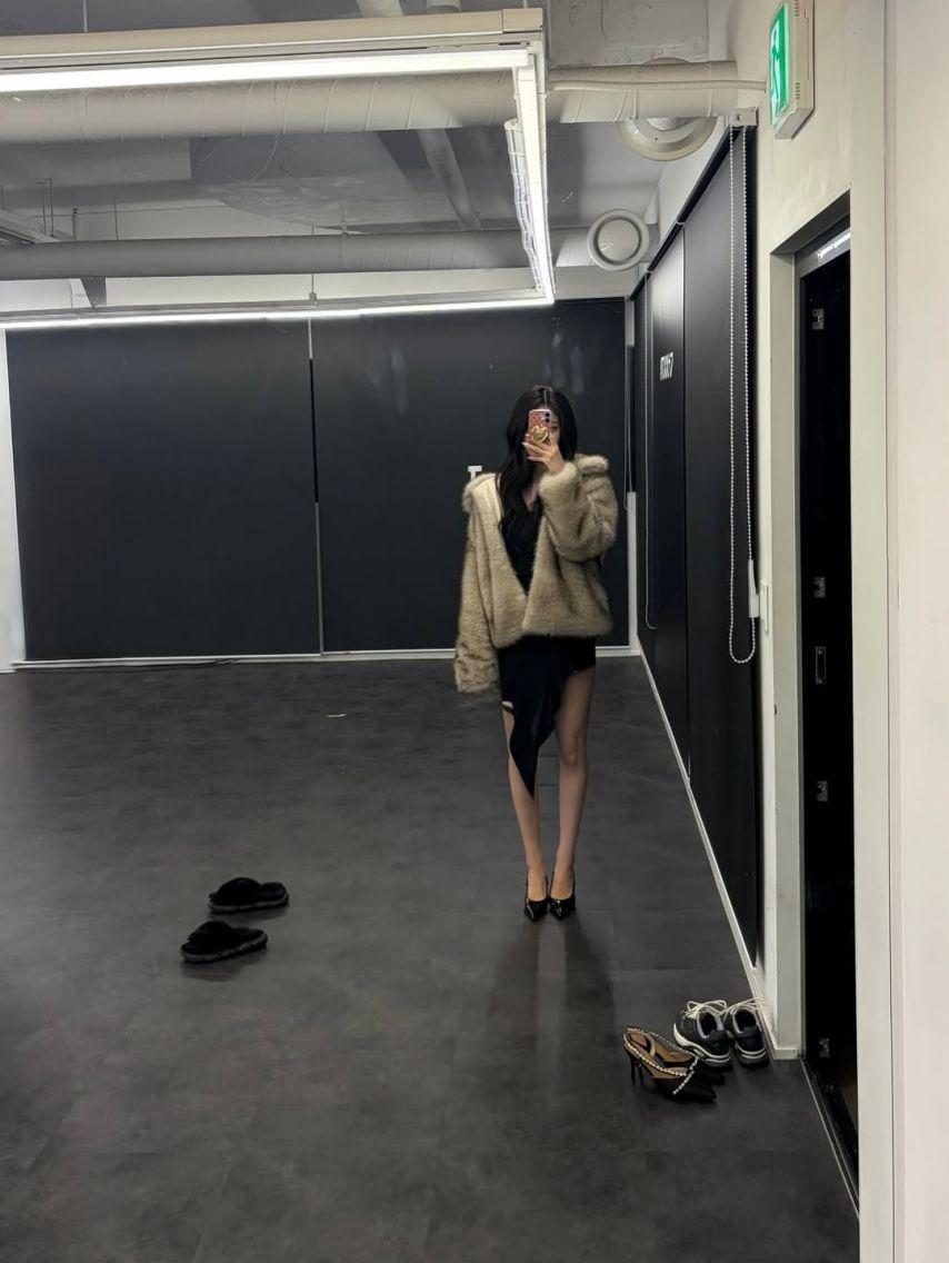 EVERGLOW (에버글로우) 시현5