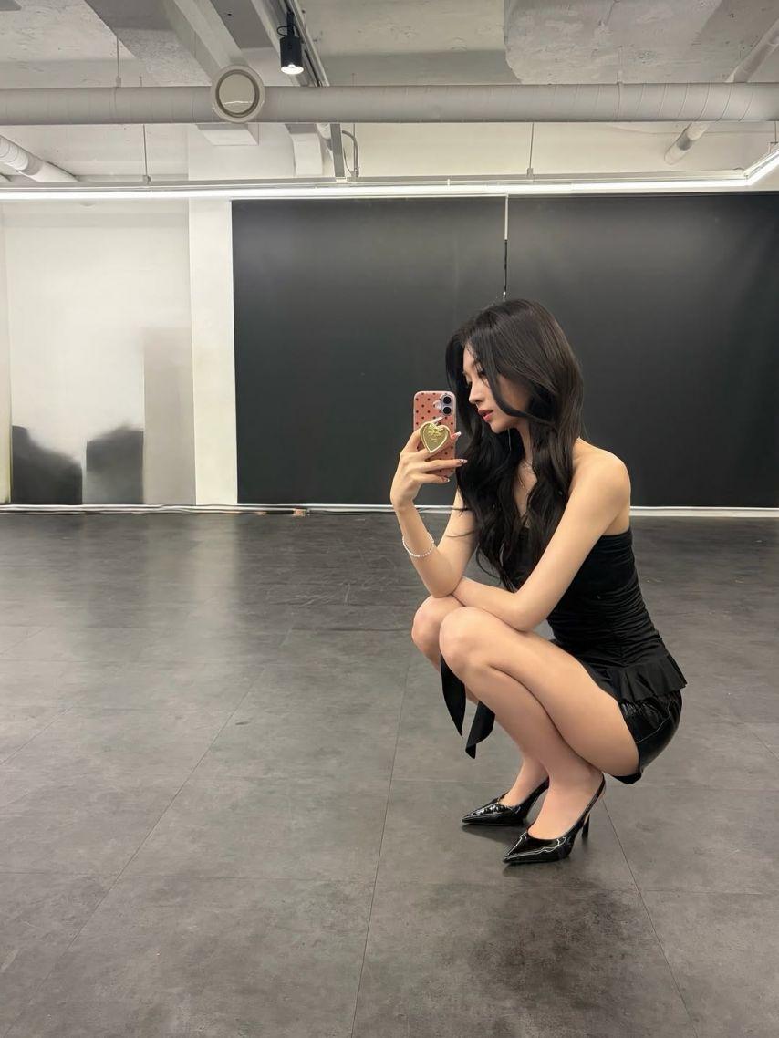 EVERGLOW (에버글로우) 시현6