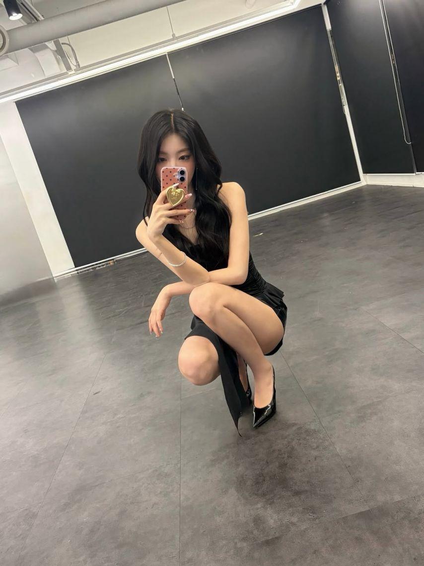 EVERGLOW (에버글로우) 시현7