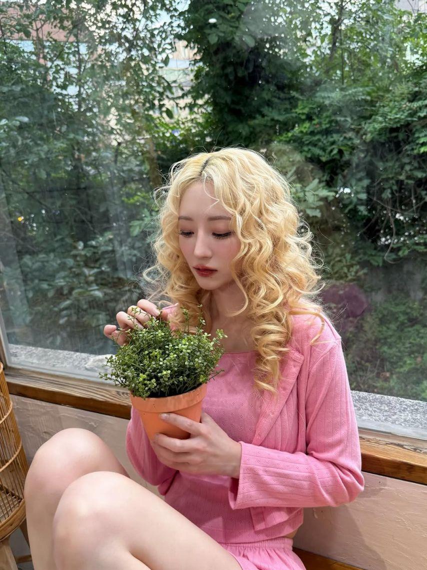 드림캐쳐 (DREAMCATCHER) 수아6