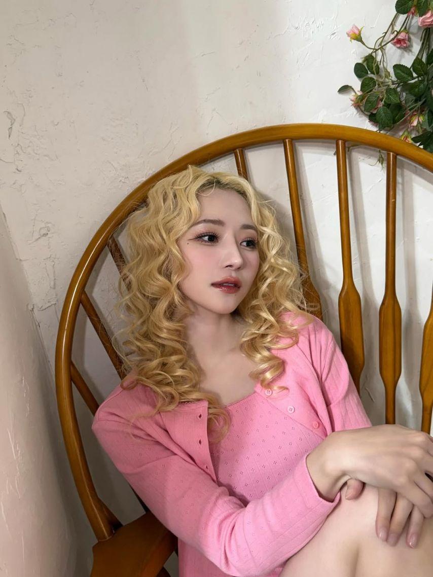 드림캐쳐 (DREAMCATCHER) 수아8