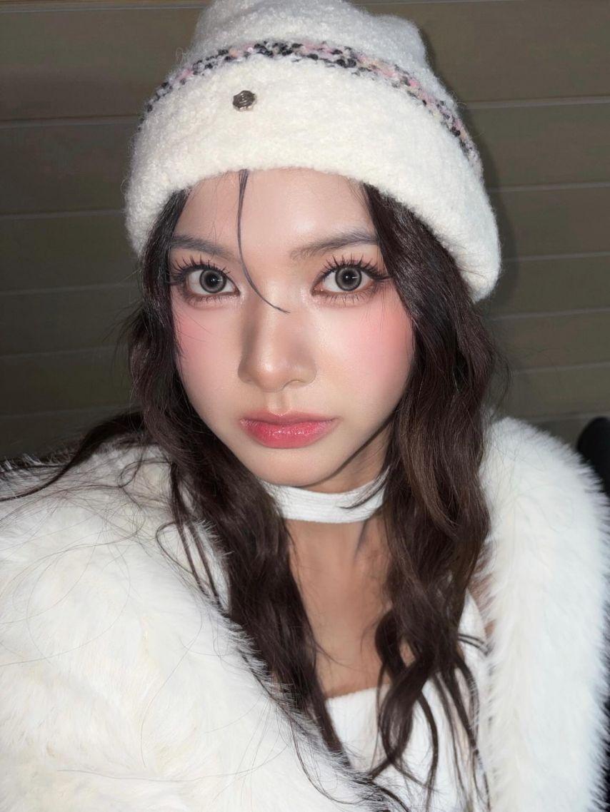 세이마이네임 메이, 카니1