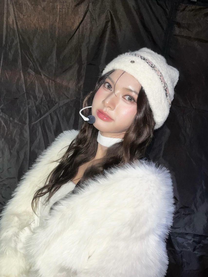 세이마이네임 메이, 카니4