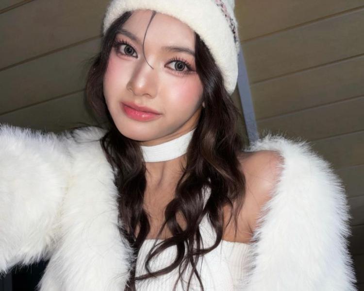 세이마이네임 메이, 카니5