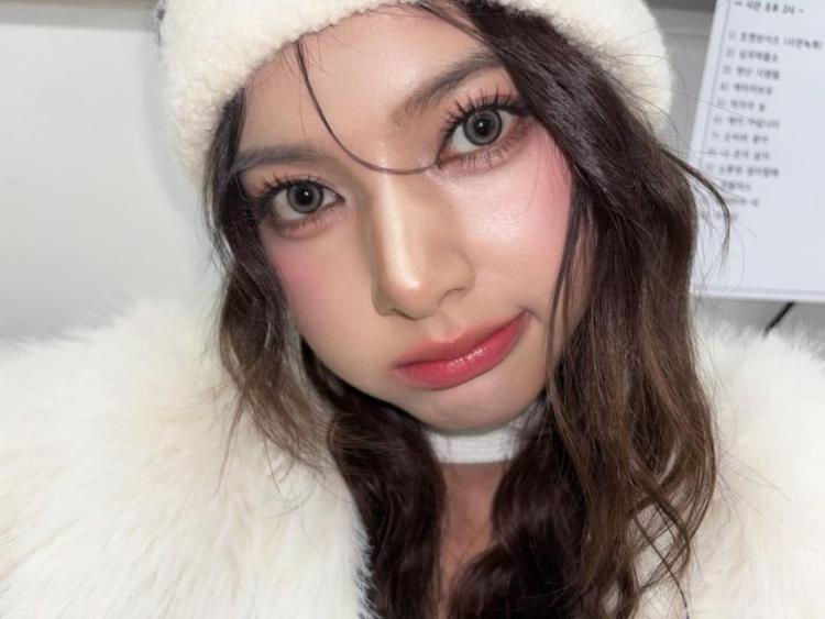 세이마이네임 메이, 카니6