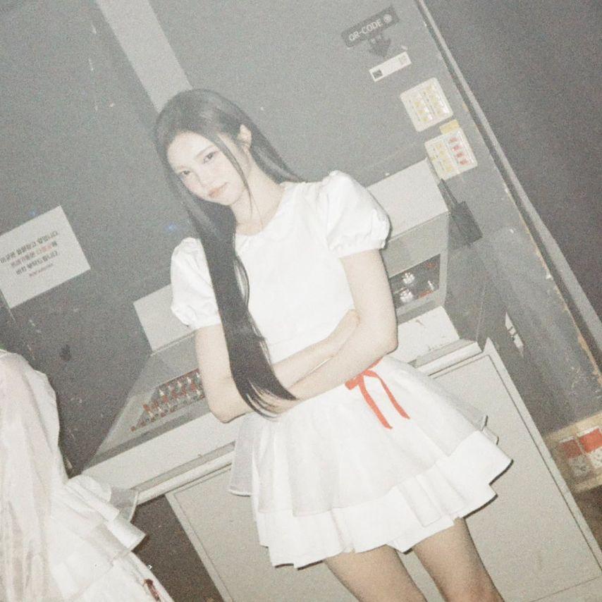 하츠투하츠 (음악중심 FD 인스타)21