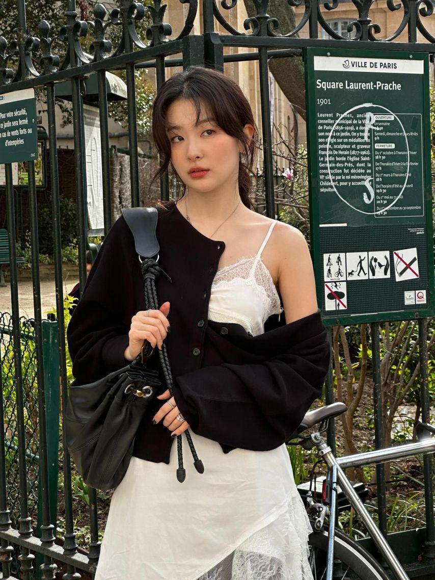 슬기/ 조이 레드벨벳 인별0