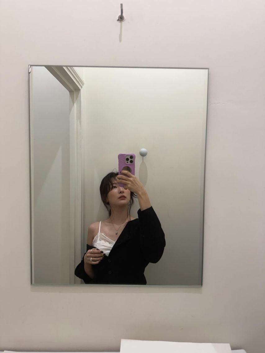 슬기/ 조이 레드벨벳 인별12