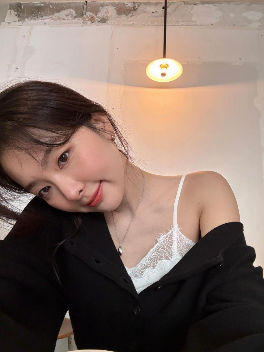 슬기/ 조이 레드벨벳 인별13