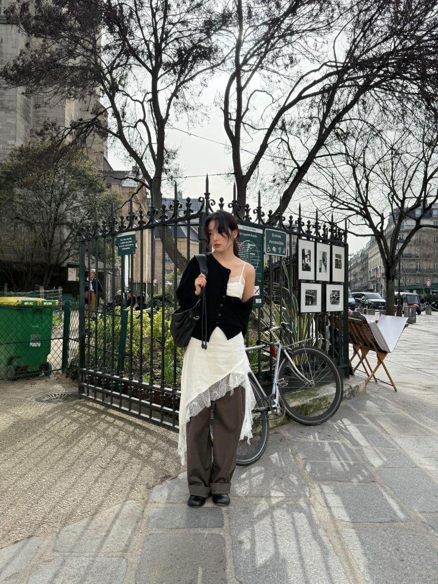 슬기/ 조이 레드벨벳 인별1